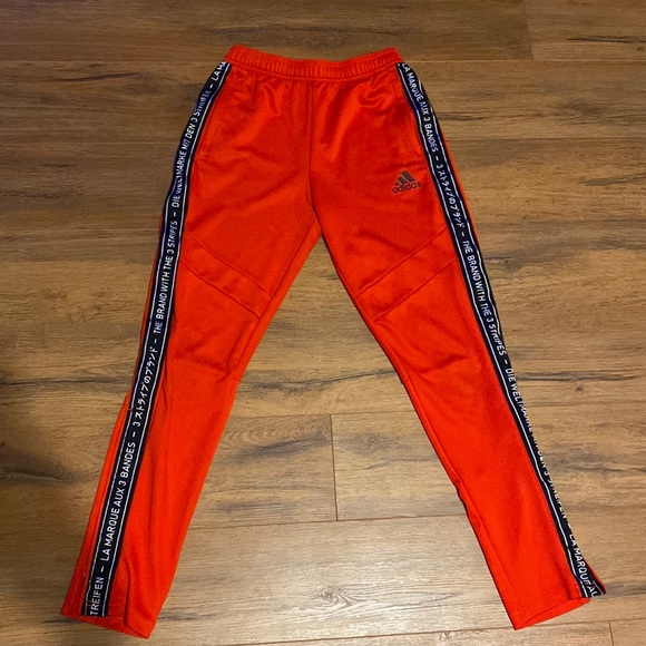 adidas Bottoms Adidas Pants Size Youth Large Poshmark